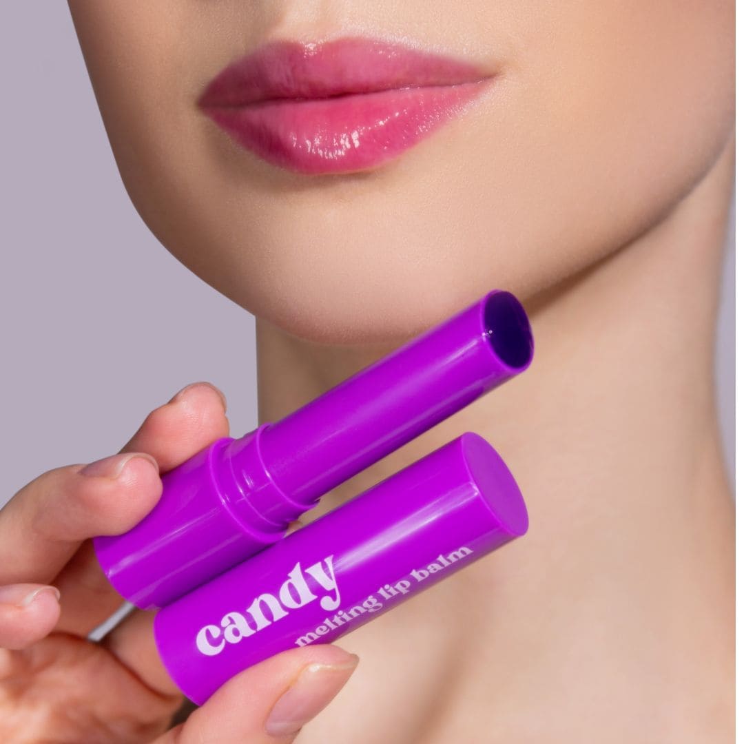 BEAUTYDRUGS BD 132 19 Candy Melting Lip Balm 03 Drunk    , 2.7 