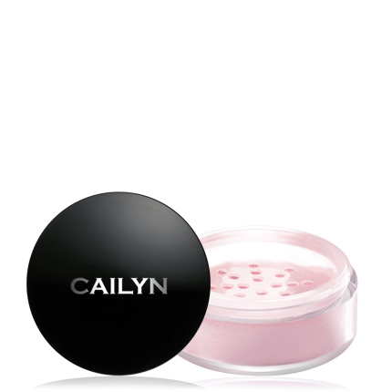 CAILYN HD Finishing Powder Пудра 02 Blush Pink