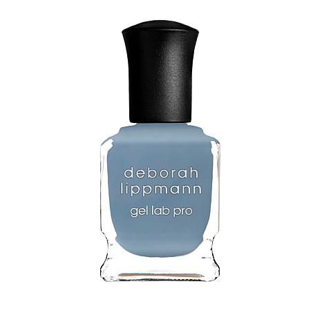 Deborah Lippmann Лак для ногтей My Blue Heaven