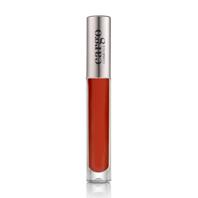 CARGO Cosmetics Essential Lip Gloss Блеск для губ Rio  