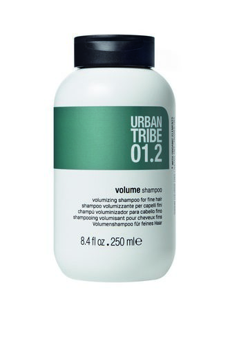 URBAN TRIBE 01.2 Volume Shampoo шампунь для объема волос