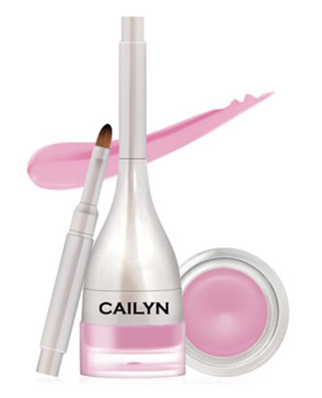 CAILYN Tinted Lip Balm Оттеночный бальзам для губ тон 16 Baby Breath