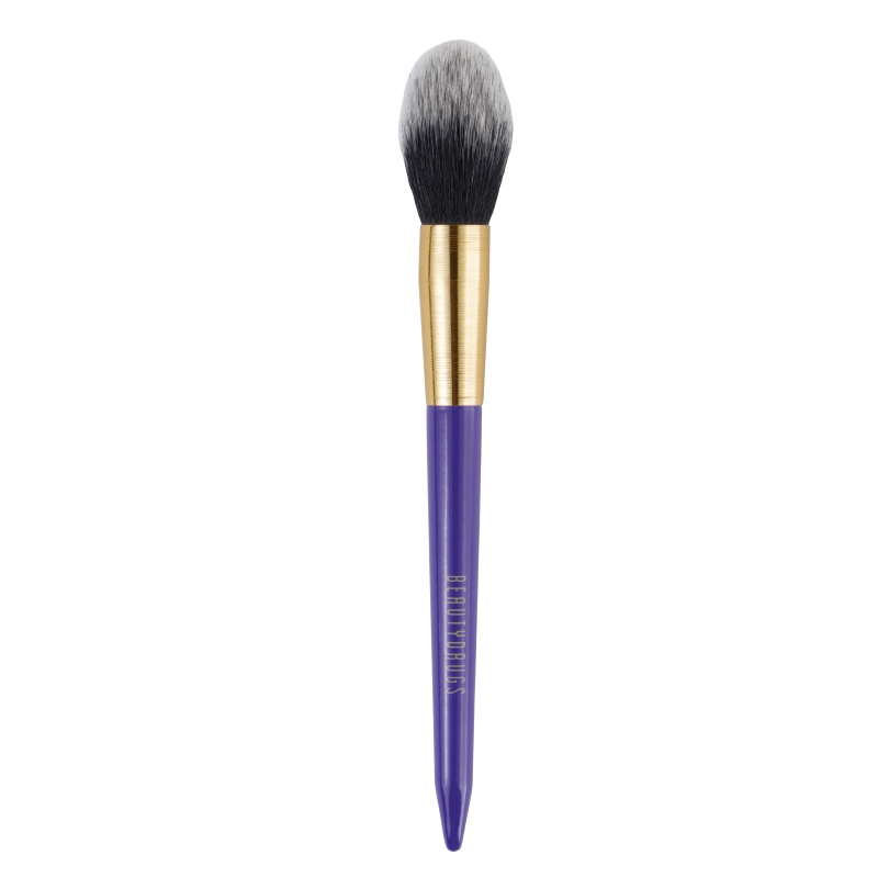 BEAUTYDRUGS Makeup Brush Кисть для макияжа лица F2