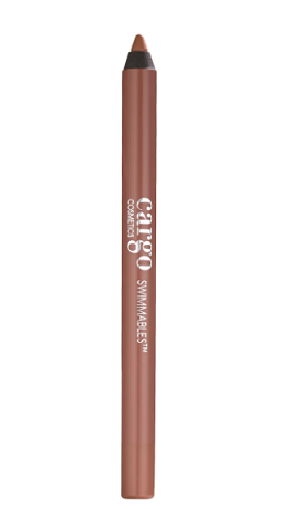  CARGO Swimmables Lip Pencil Водостойкий карандаш для губ Canaria  