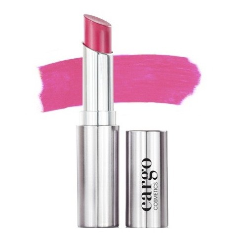 CARGO Cosmetics Essential Lip Color Помада для губ Punta Cana 