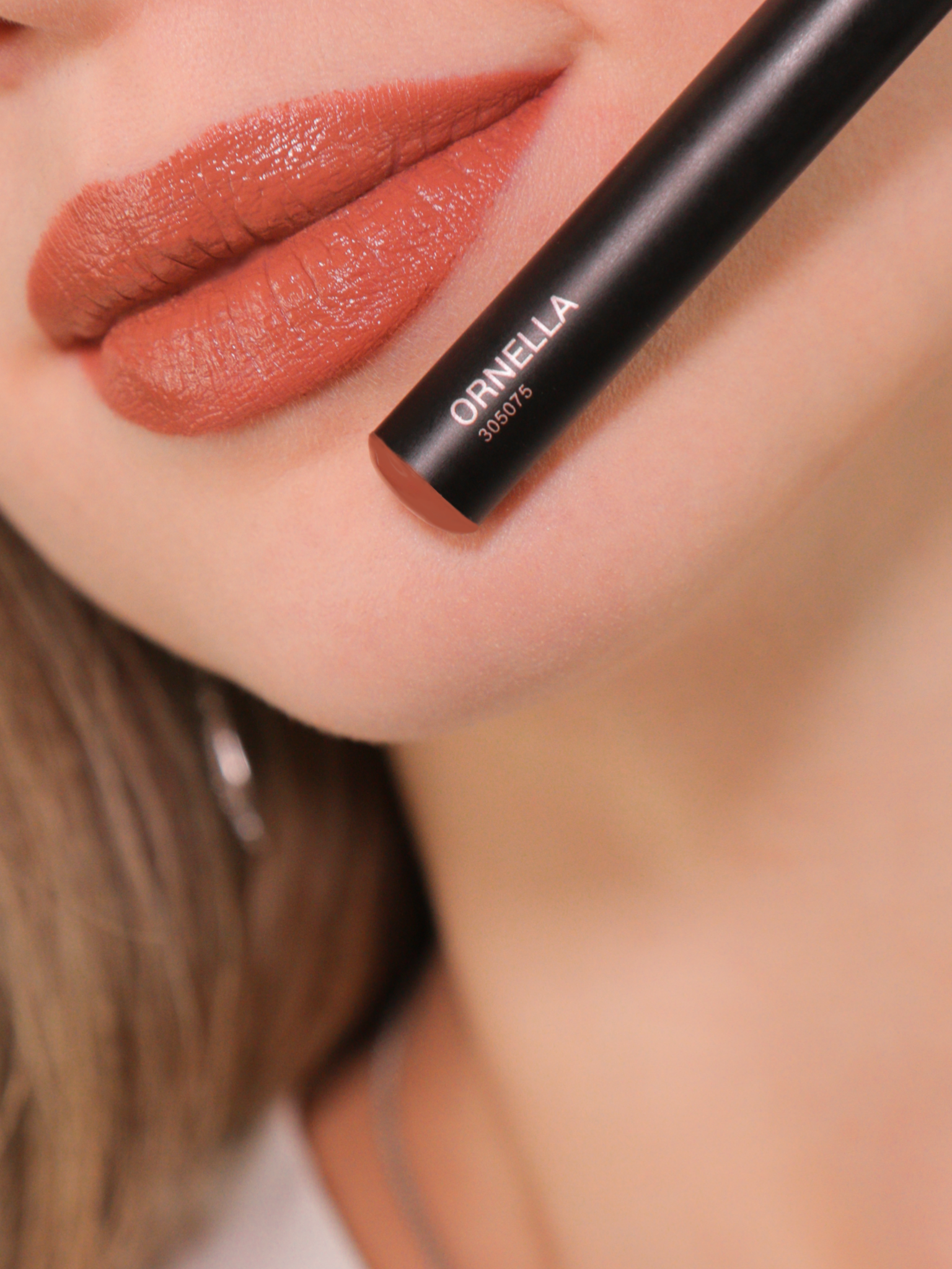BEAUTYDRUGS Lip Gloss Pencil карандаш-блеск для губ 03 Ornella
