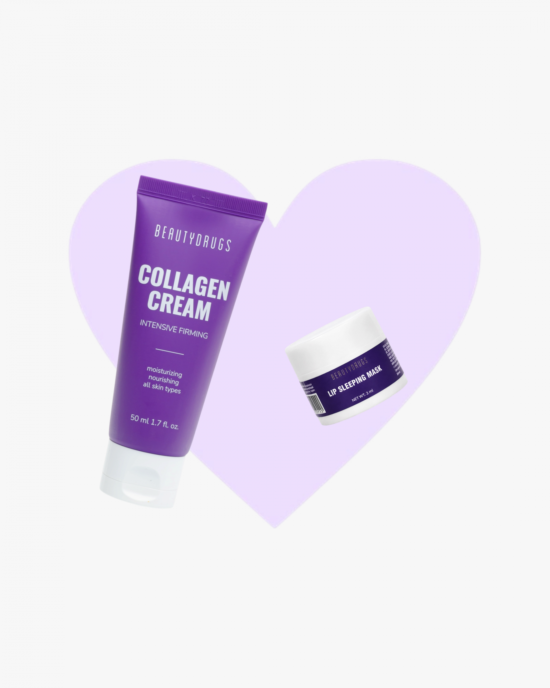 Beautydrugs Набор Бестселлеров №7