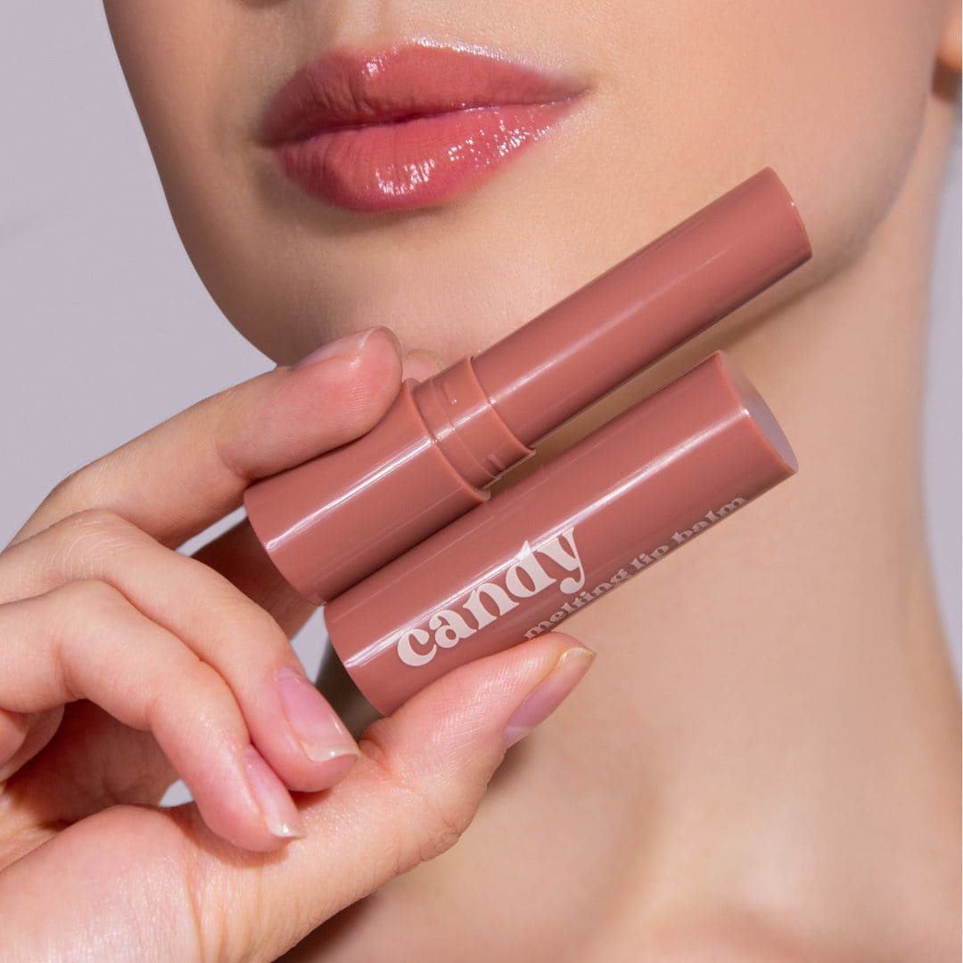 BEAUTYDRUGS BD 132 19 Candy Melting Lip Balm 02 Gourmand    , 2.7 