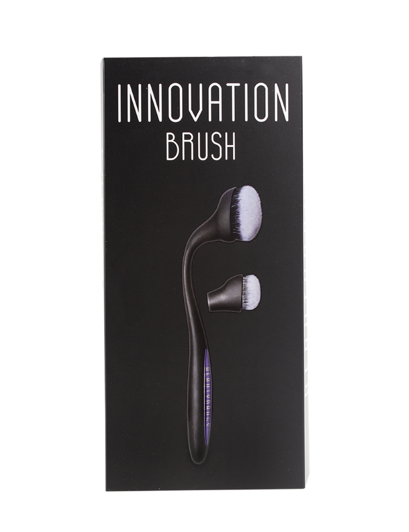 BEAUTYDRUGS Makeup Brush Innovation Кисть для нанесения тона
