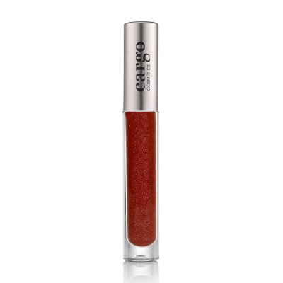 CARGO Cosmetics Essential Lip Gloss Блеск для губ Belgium 
