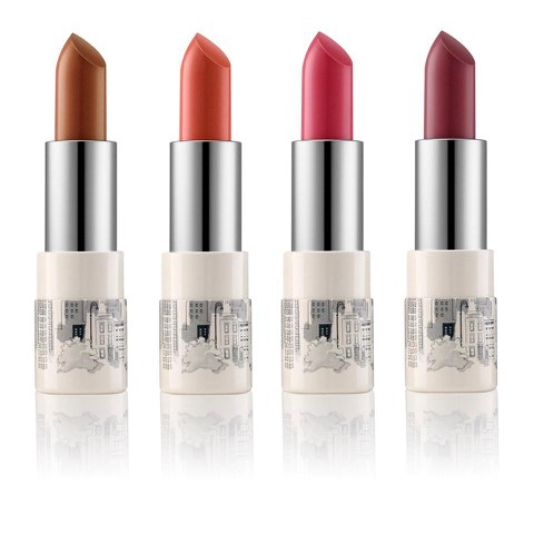 Cargo Cosmetics Помада для губ Limited Edition Gel Lip Color