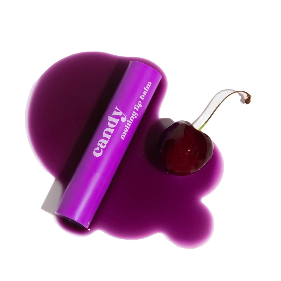 BEAUTYDRUGS BD 132 19 Candy Melting Lip Balm 03 Drunk    , 2.7 