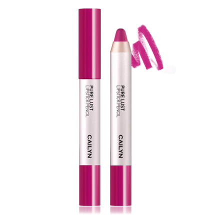 CAILYN Pure Lust Lipstick Pencil Карандаш-помада тон 6 Plum  
