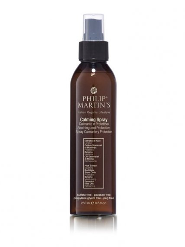 PHILIP MARTIN`S Спрей для волос успокаивающий и защищающий Calming Spray 