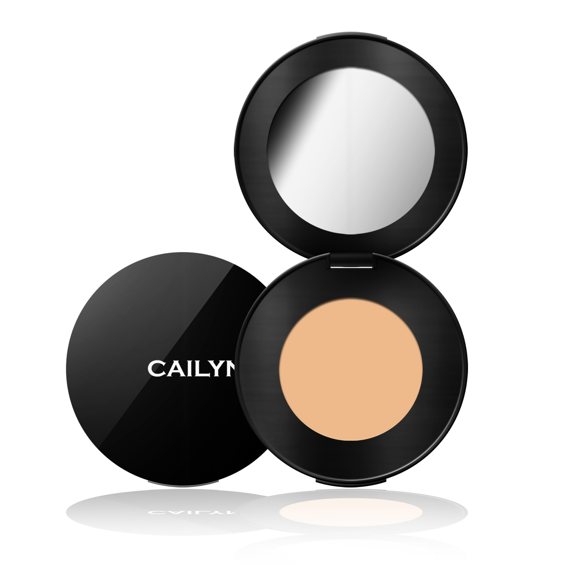 CAILYN HD Coverage concealer Консилер 03 linen 
