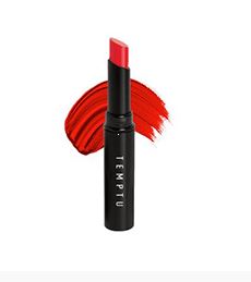 TEMPTU Lipstick Помада для губ Coral Blaze