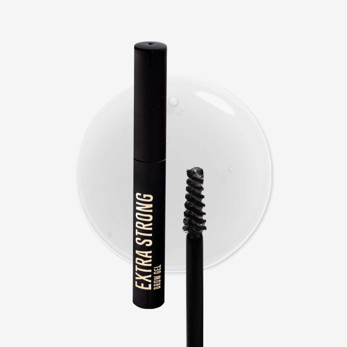 BEAUTYDRUGS    Extra Strong Brow Gel    