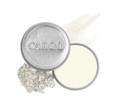 CARGO Cosmetics Essential Eye Shadow Тени для глаз Toronto  