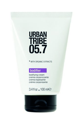 Urban Tribe 05.7 Bodyfier cream Крем для укладки волос