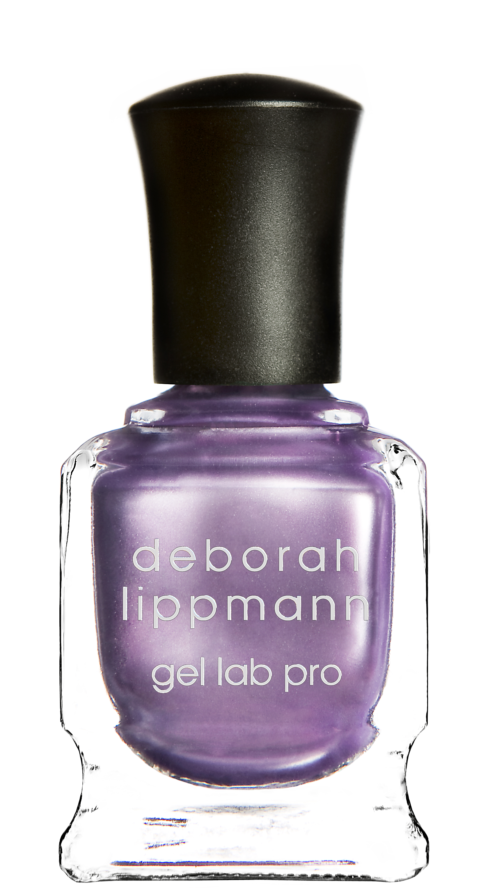 Deborah Lippmann Лак для ногтей Purple Rain