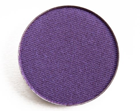 Anastasia Eyeshadow Singles Тени для глаз Iridescent Purple