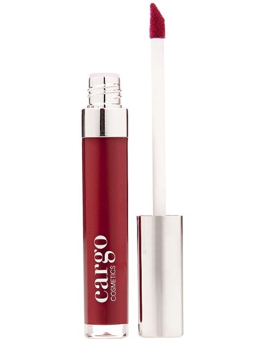 CARGO Набор из 3-х жидких помад для губ Limited Edition Liquid Lipstick Kit 