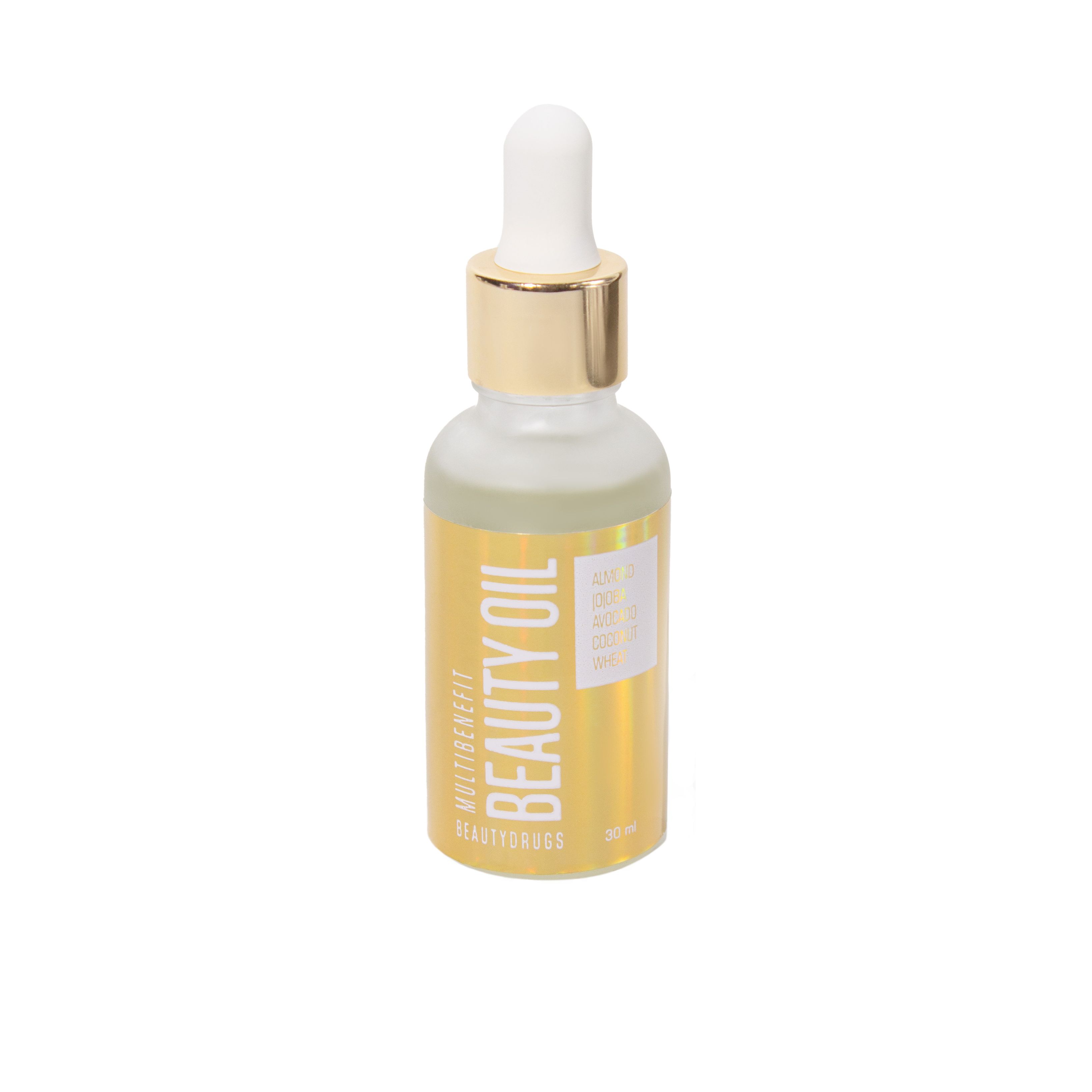 BEAUTYDRUGS     Beauty Oil