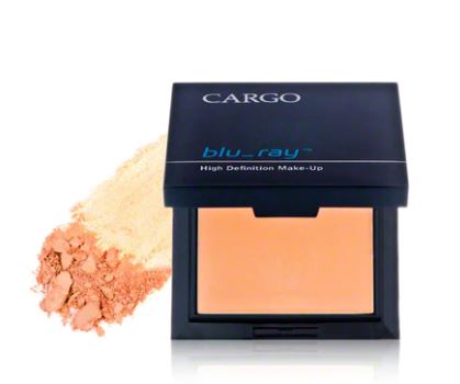 CARGO Cosmetics Cargo_HD Picture Perfect Blush Highliter Румяна Хайлайтер Peach 