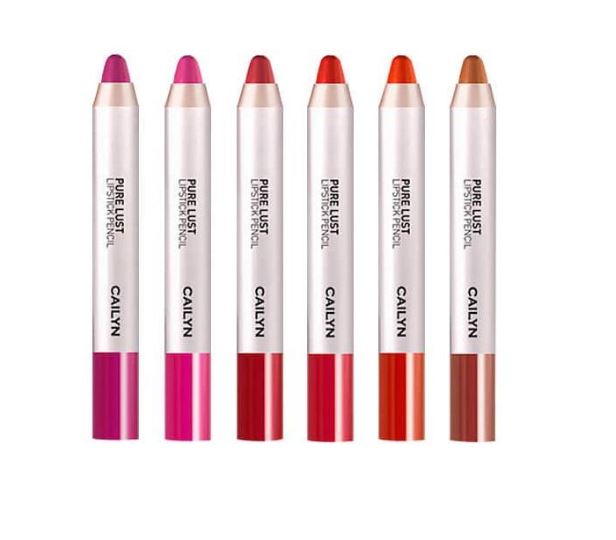 CAILYN Pure Lust Lipstick Pencil Помада карандаш для губ