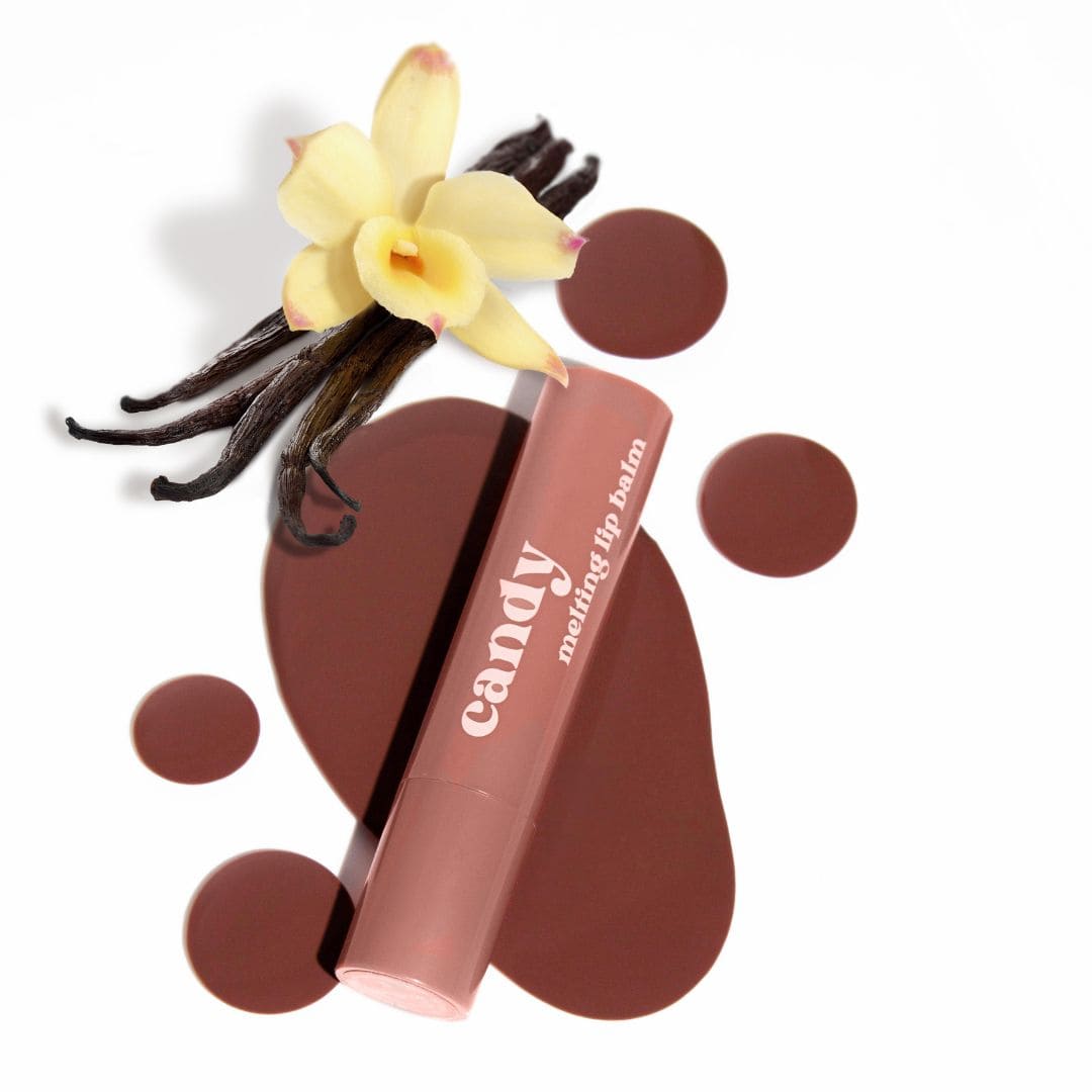 BEAUTYDRUGS BD 132 19 Candy Melting Lip Balm 02 Gourmand    , 2.7 