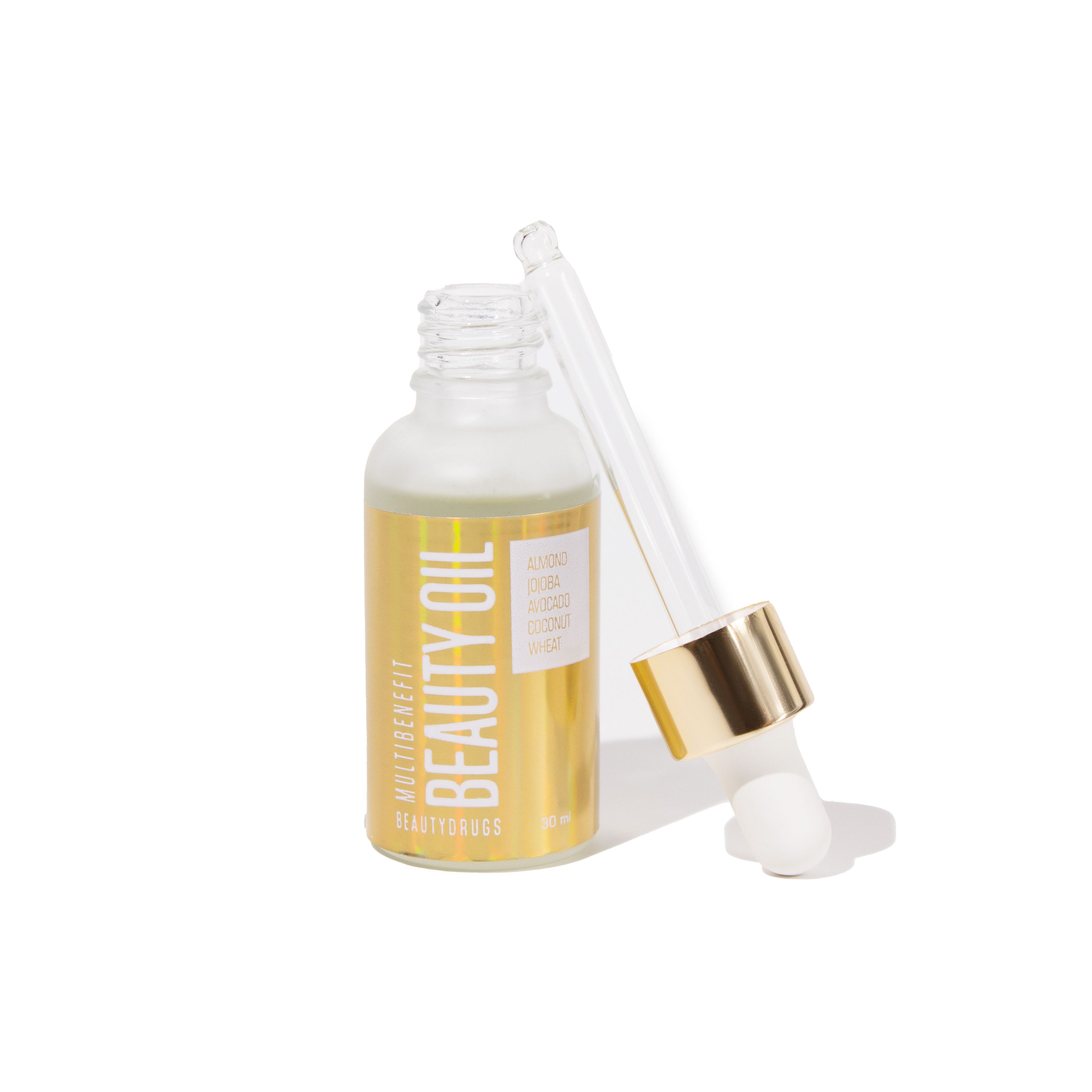 BEAUTYDRUGS     Beauty Oil