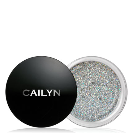 CAILYN Carnival Glitter Рассыпчатые тени для век 05 Cloud