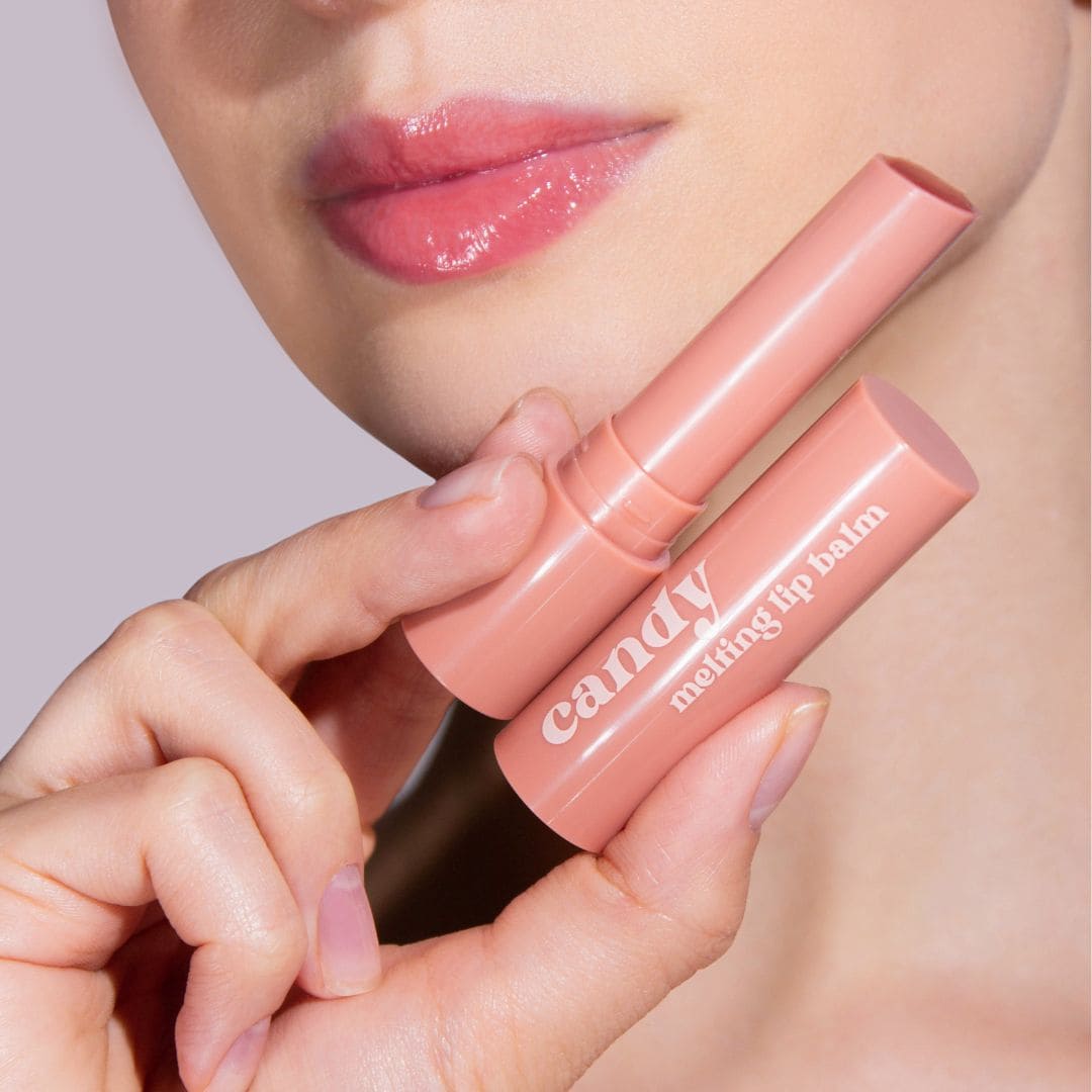 BEAUTYDRUGS BD 132 19 Candy Melting Lip Balm 01 Sweet    , 2.7