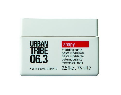 Urban Tribe 06.3 Shapy Моделирующая паста для волос