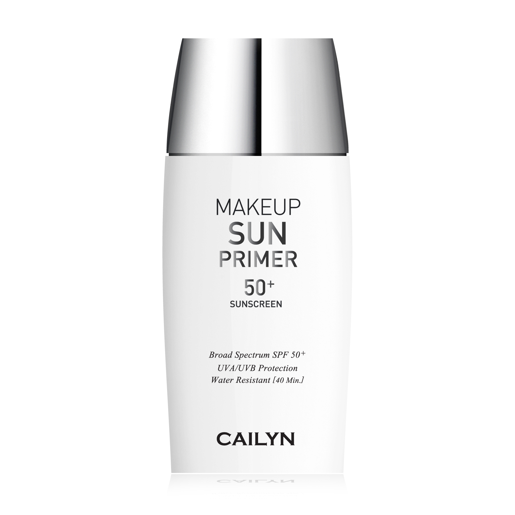 CAILYN Makeup sun primer Праймер для лица