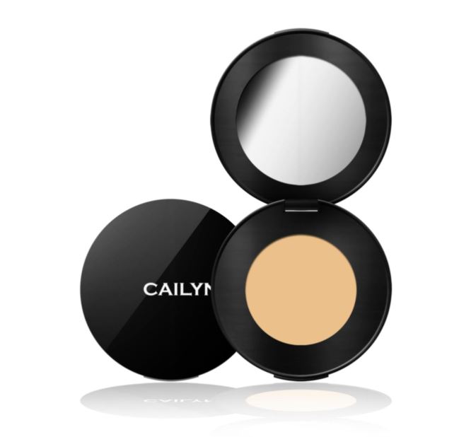 CAILYN HD Coverage concealer Консилер 02 Cotton 