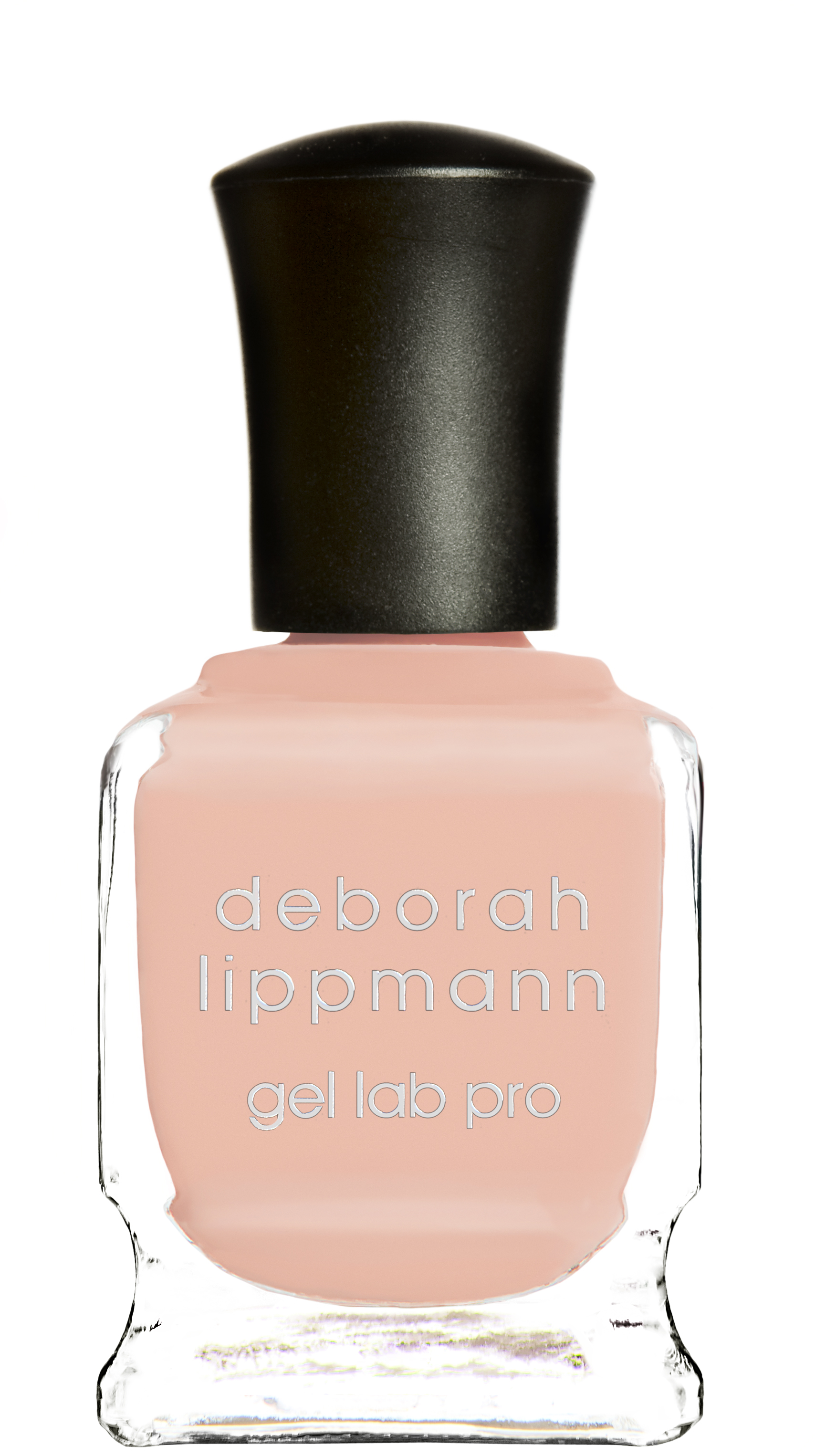 Deborah Lippmann Лак для ногтей Peaches & Cream