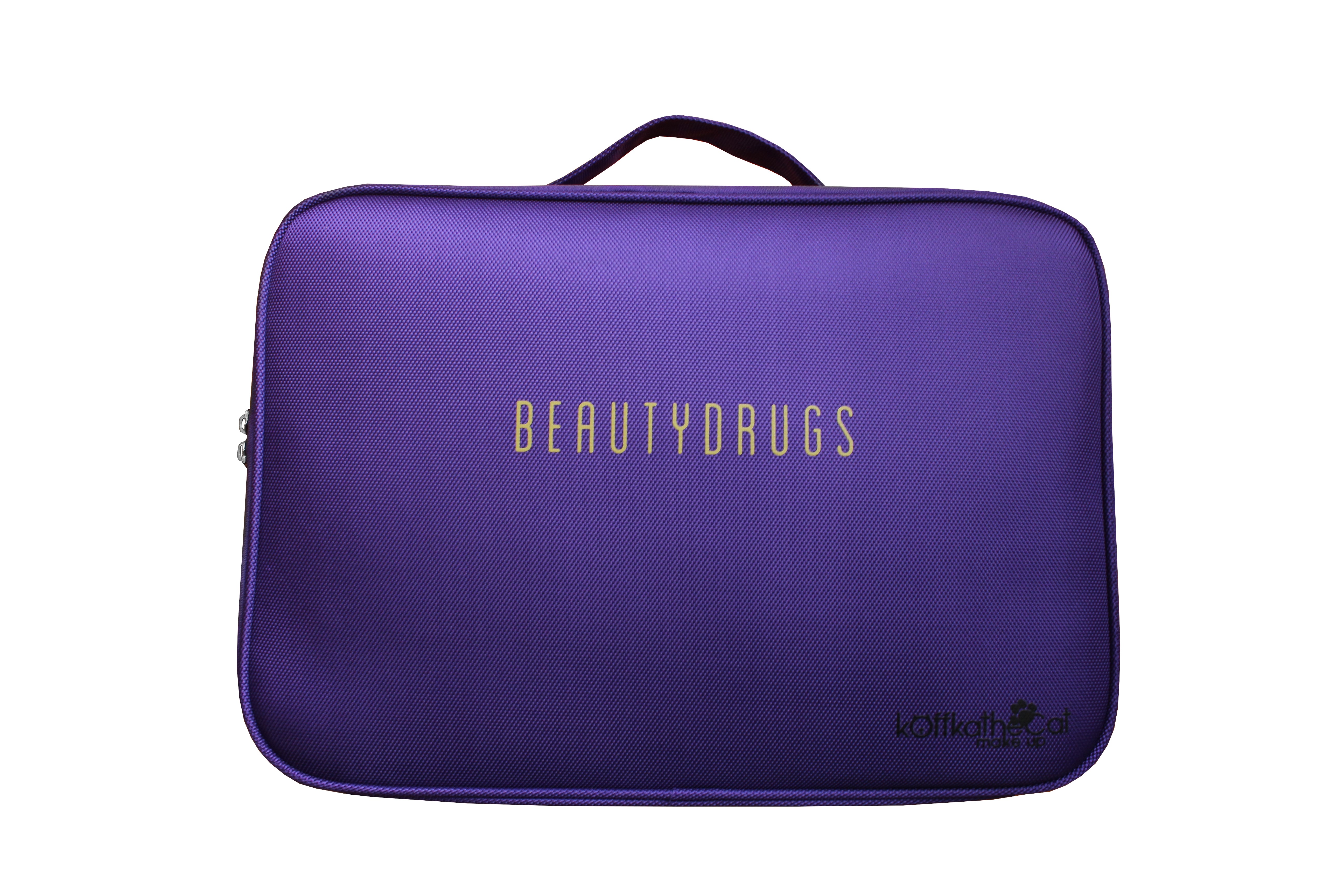 Beautydrugs Кейс чемодан для визажиста