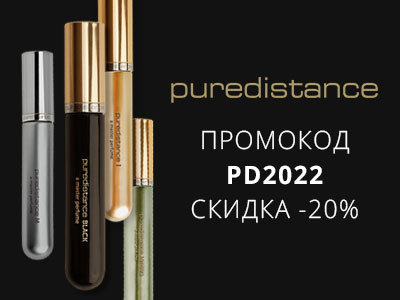      Puredistance    -20%