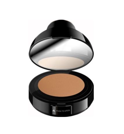 CAILYN Built in Brush Super HD Pro Coverage Foundation Тональная основа HD покрытие 05 Chateau