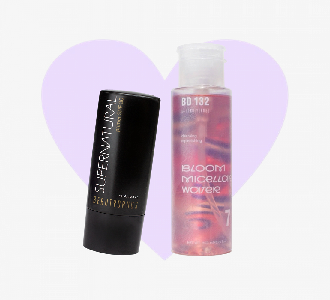 Beautydrugs Набор Бестселлеров №6