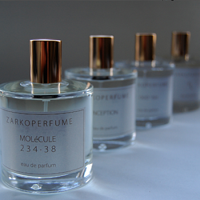 В наличии появились ароматы от бренда из Дании ZARKOPERFUME ! 